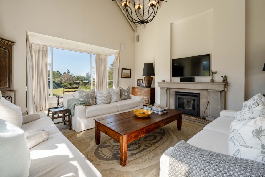 4 Bedroom Property for Sale in Goose Valley Western Cape
